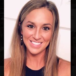 Meet your Posher, Kristin